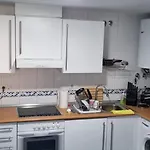 Luxury Flat - Calle Victoria - Malaga Centro