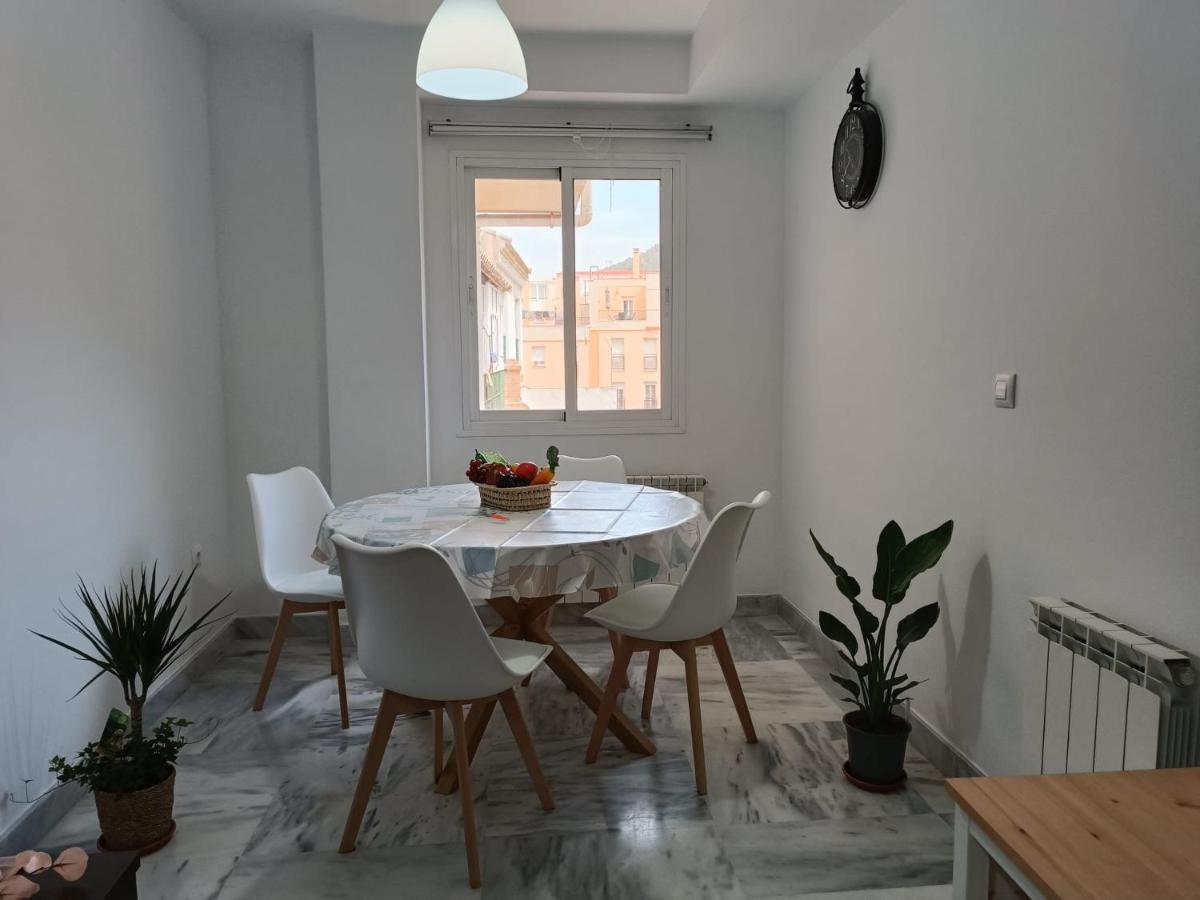 Luxury Flat - Calle Victoria - Centro Appartement