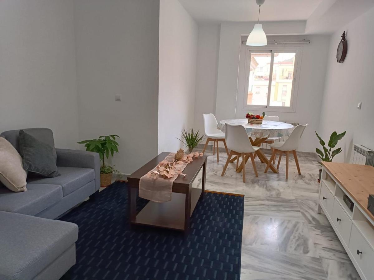 Luxury Flat - Calle Victoria - Centro Appartement *