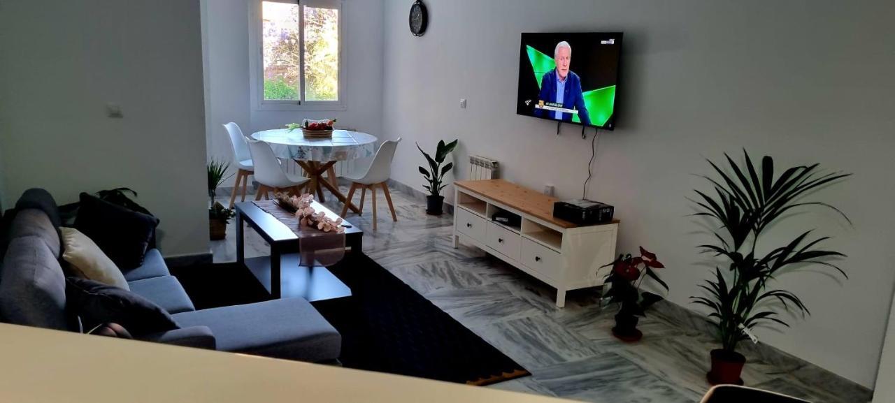 Appartement Luxury Flat - Calle Victoria - Centro *