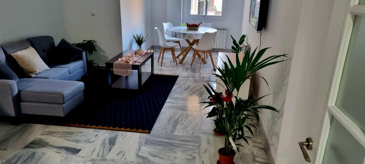Appartement Luxury Flat - Calle Victoria - Centro Málaga