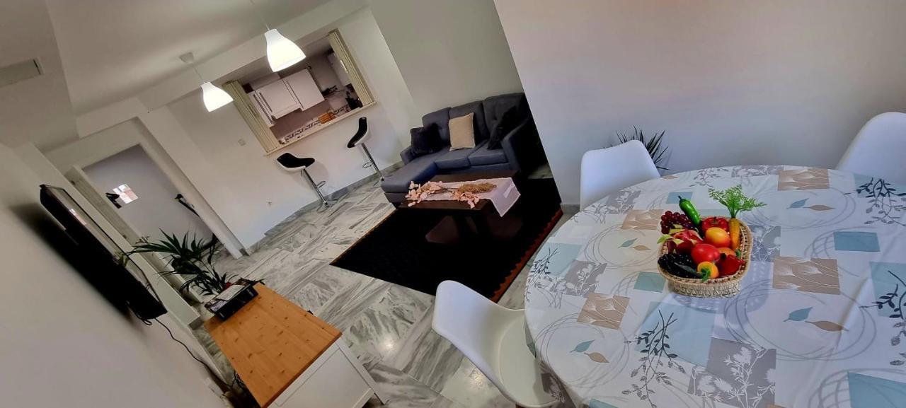 Appartement Luxury Flat - Calle Victoria - Centro Málaga
