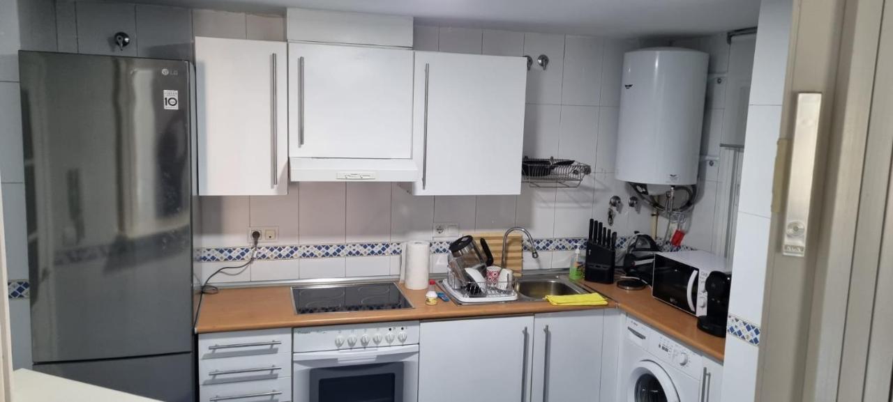 Appartement Luxury Flat - Calle Victoria - Centro *