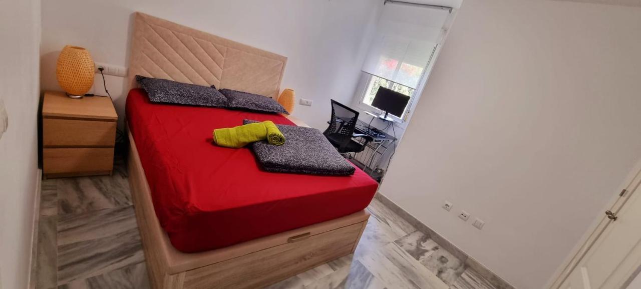 Appartement Luxury Flat - Calle Victoria - Centro *