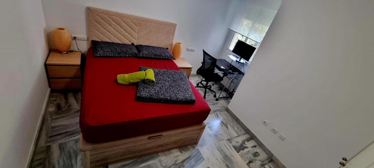 Appartement Luxury Flat - Calle Victoria - Centro
