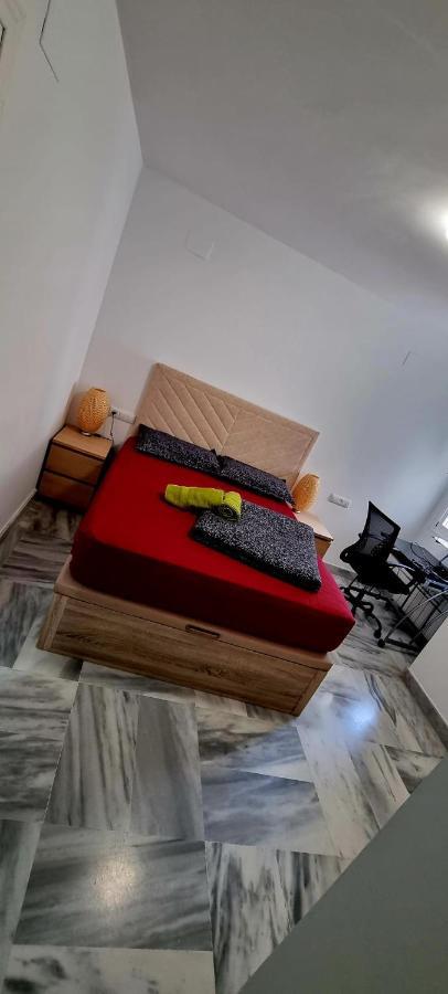 Luxury Flat - Calle Victoria - Centro Appartement