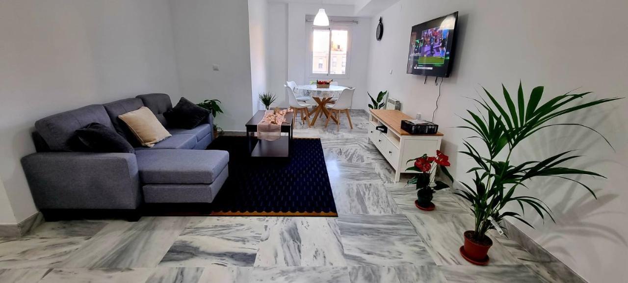 Luxury Flat - Calle Victoria - Centro Appartement *